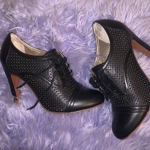 Aubrey Brooke Booties